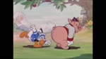 Disney:The Wise Little Hen (1934) - Pos 7.265